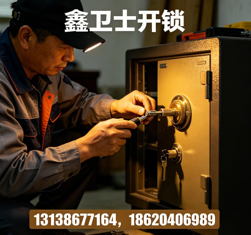商丘保险柜开锁
